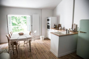 Villa Séquoia - Grande Chambre SDB et cuisine privées